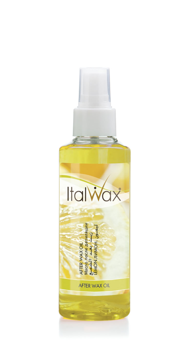 Italwax After Wax Oil Ml Hudprodukter No