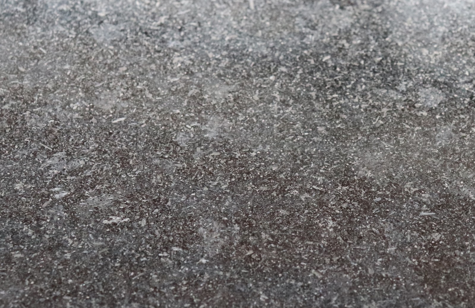 Nero Assoluto polert