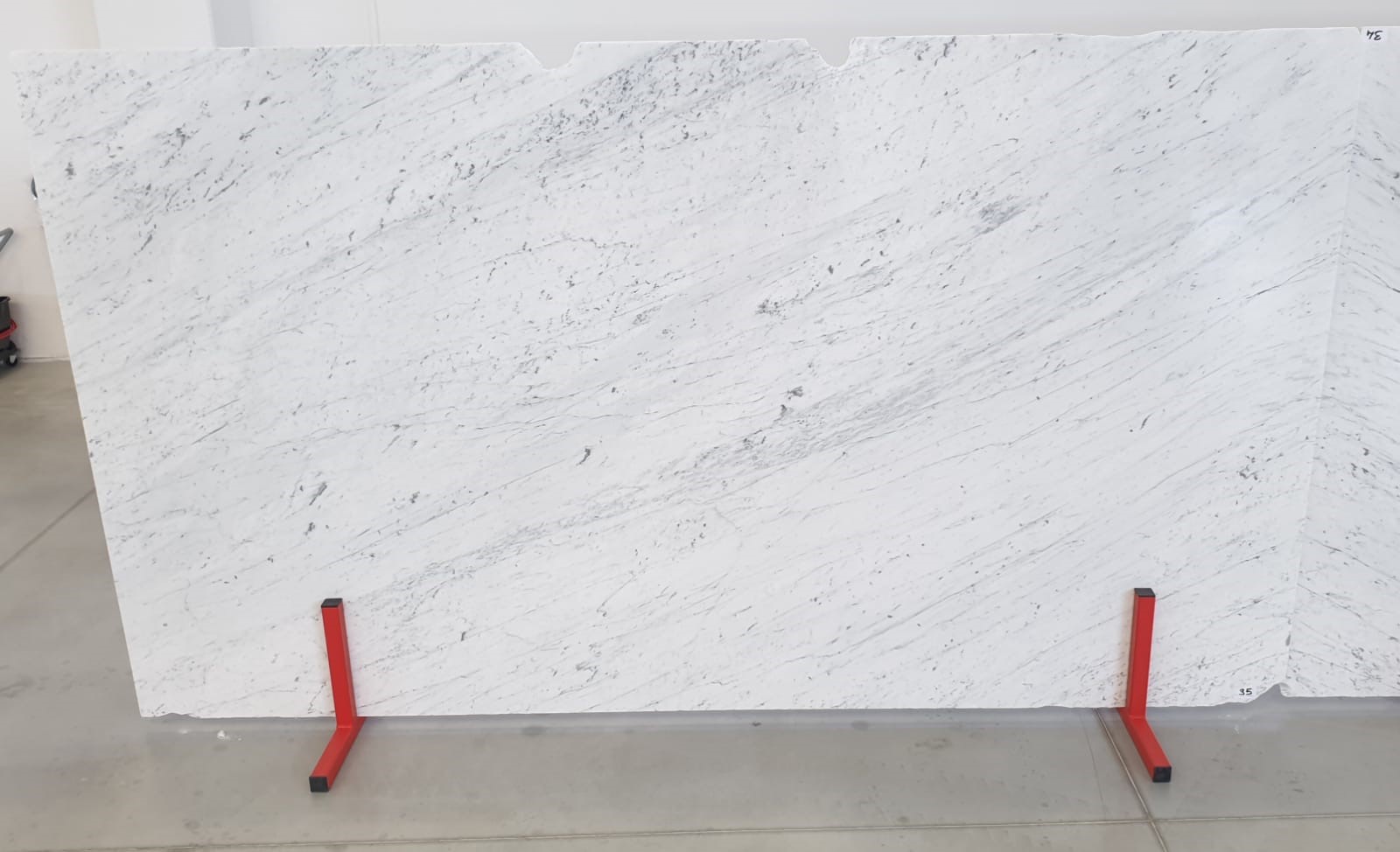 Bianco Carrara