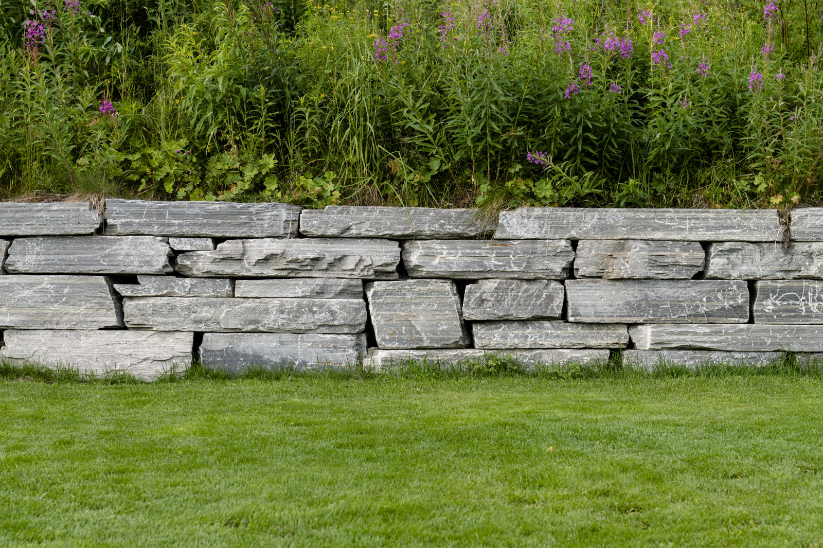 Maskinstein: Dovre, Oppdal og Li