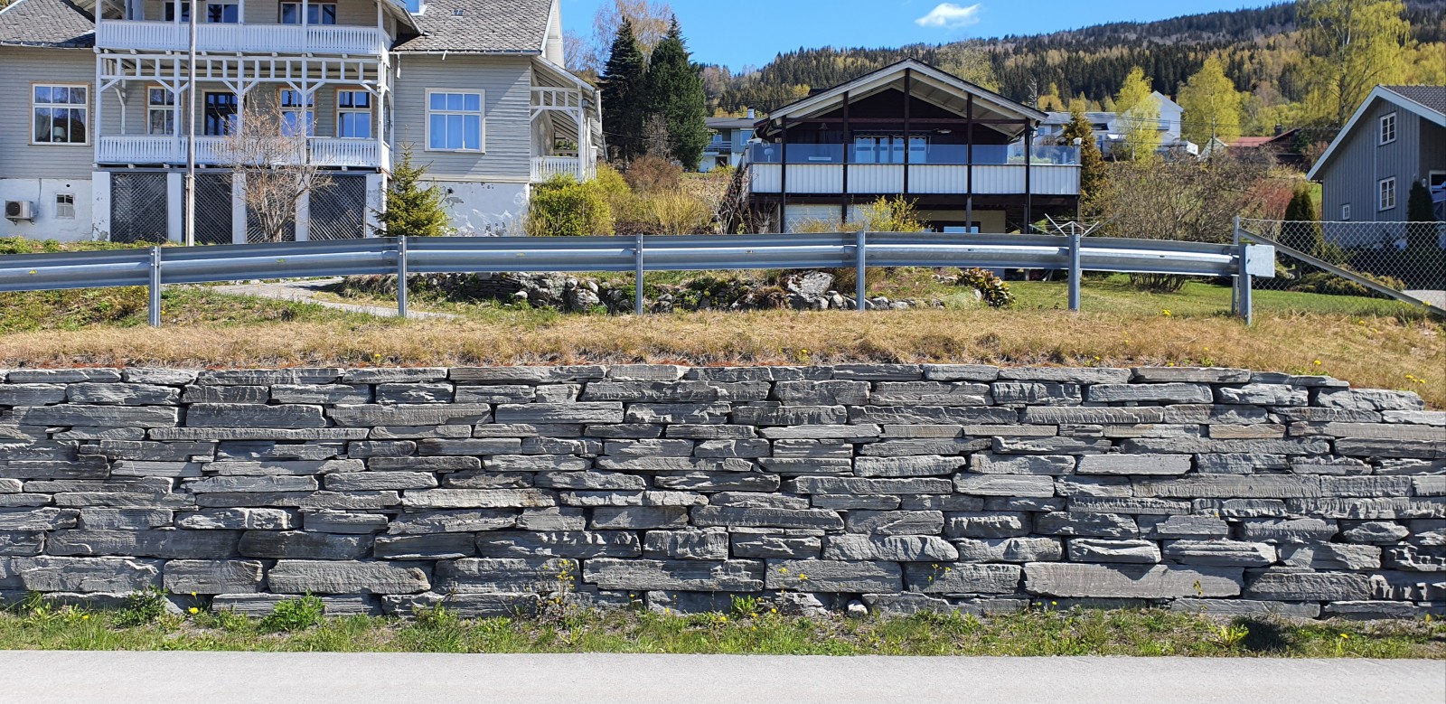 Dovre Liten Maskinstein 30-50