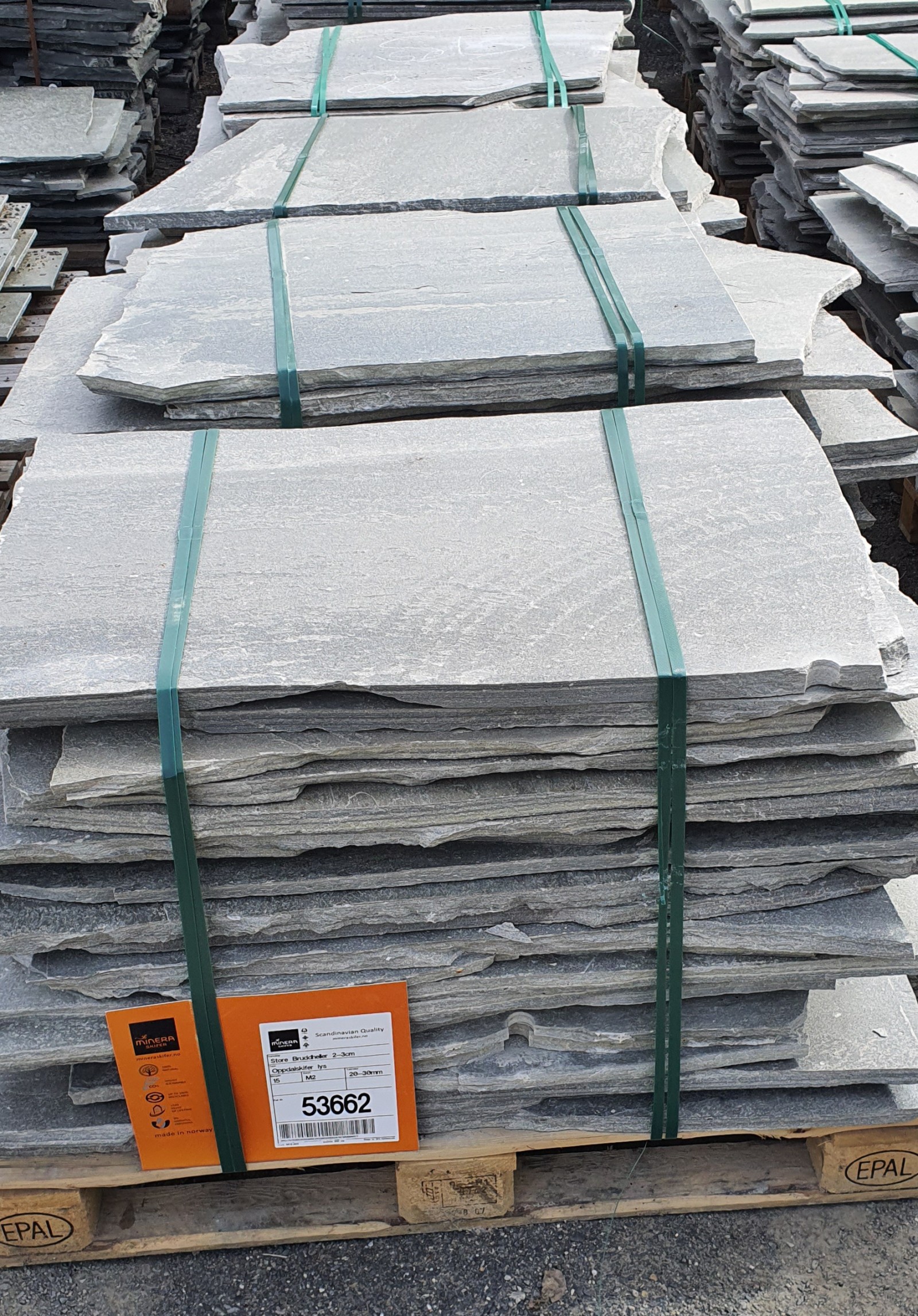 Oppdal store bruddheller