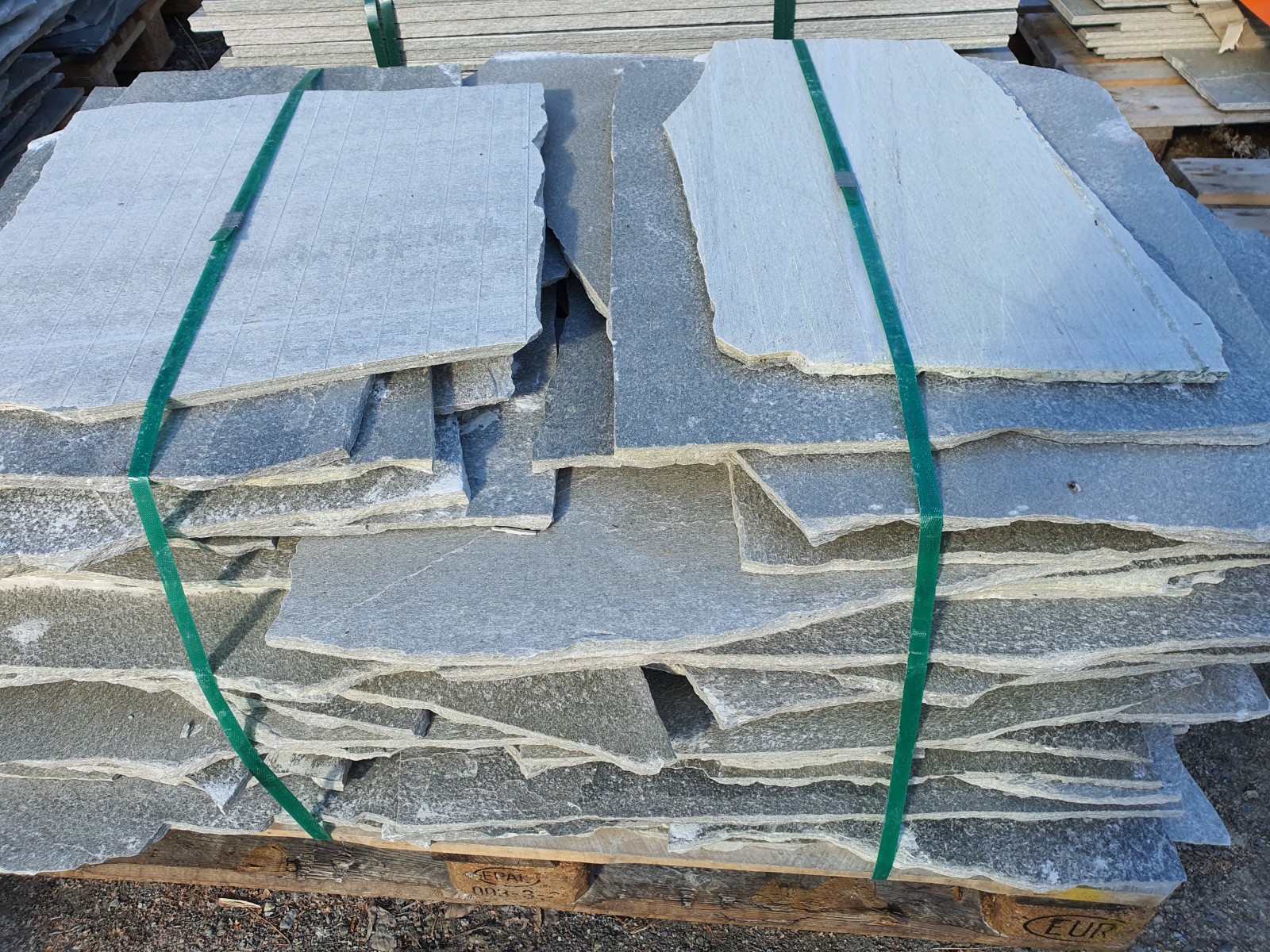 Tykkelseskalibrering