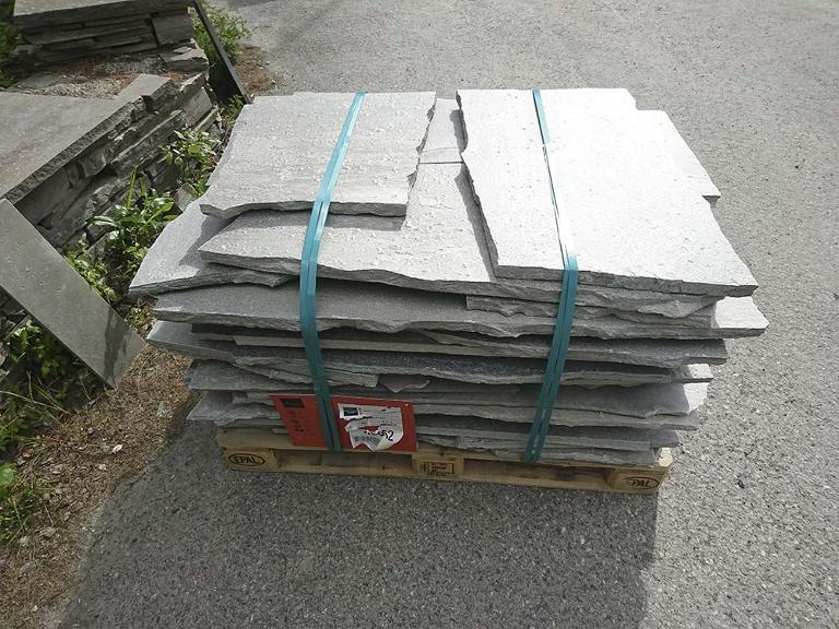 Oppdal mellomstore bruddheller