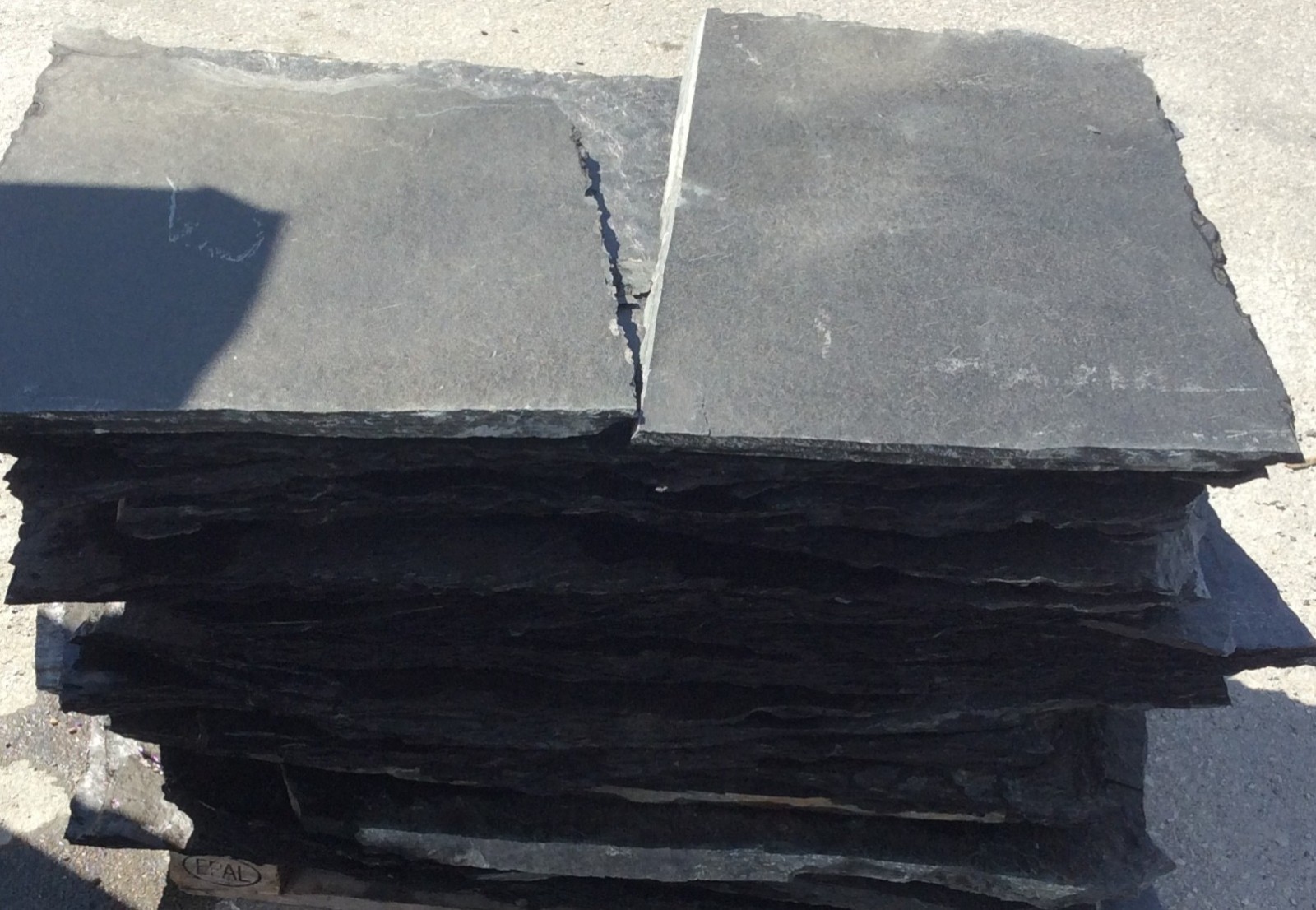 Otta mellomstore bruddheller