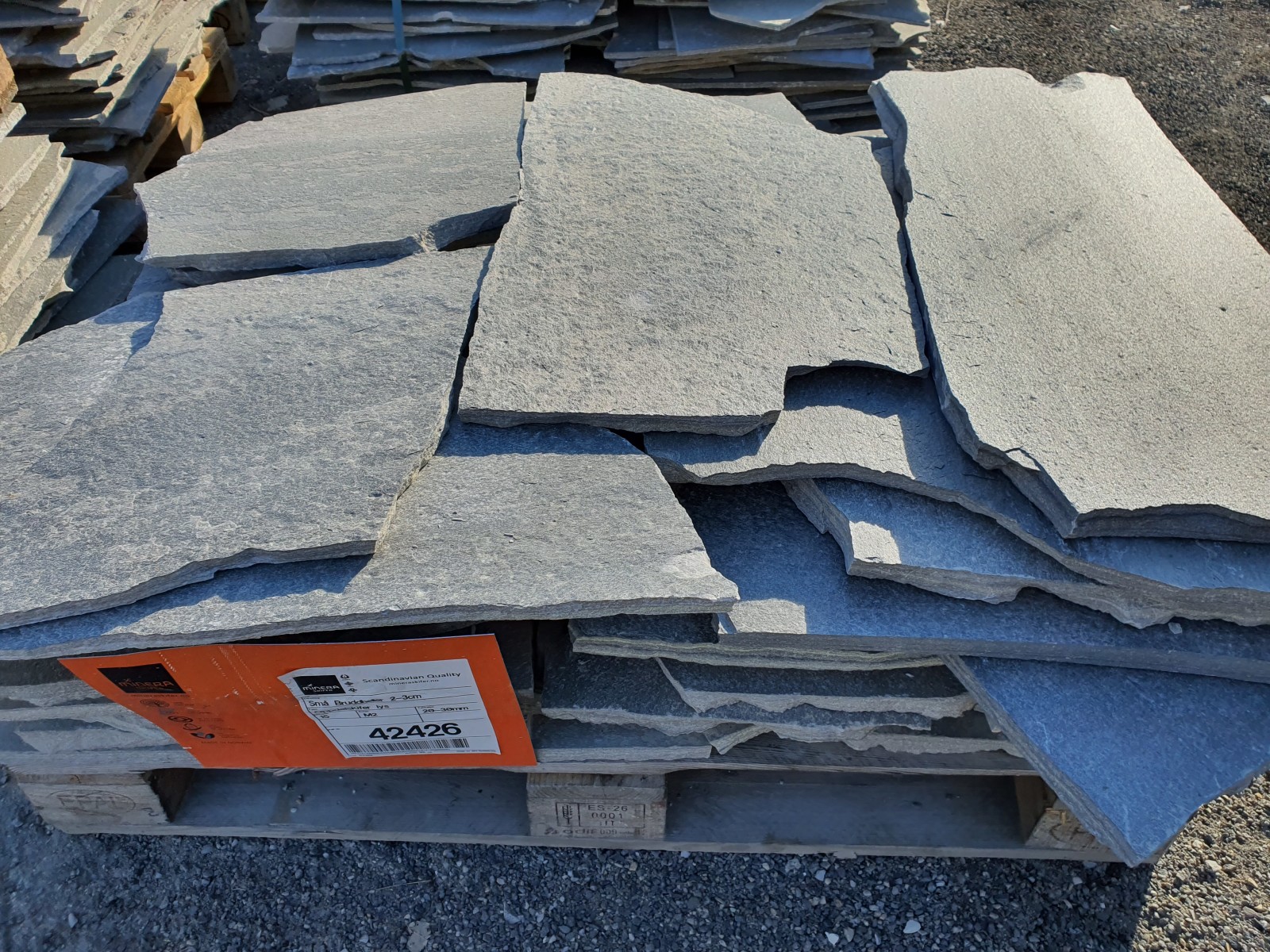 Oppdal små bruddheller