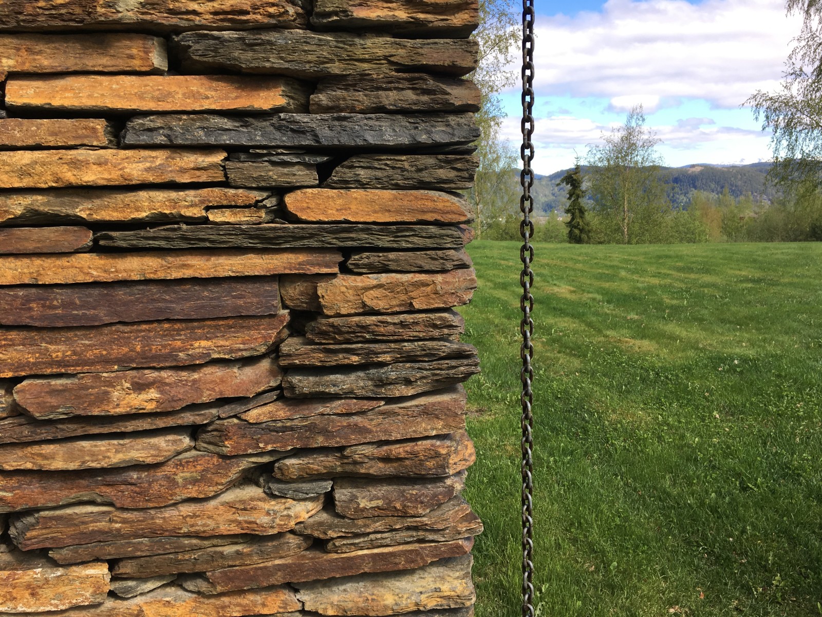 Tørrmur: Dovre, Oppdal og Li