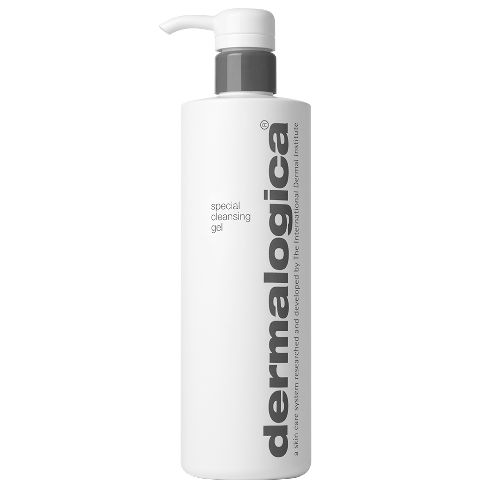 Dermalogica Skin Health Special Cleansing Gel Rens 500ml