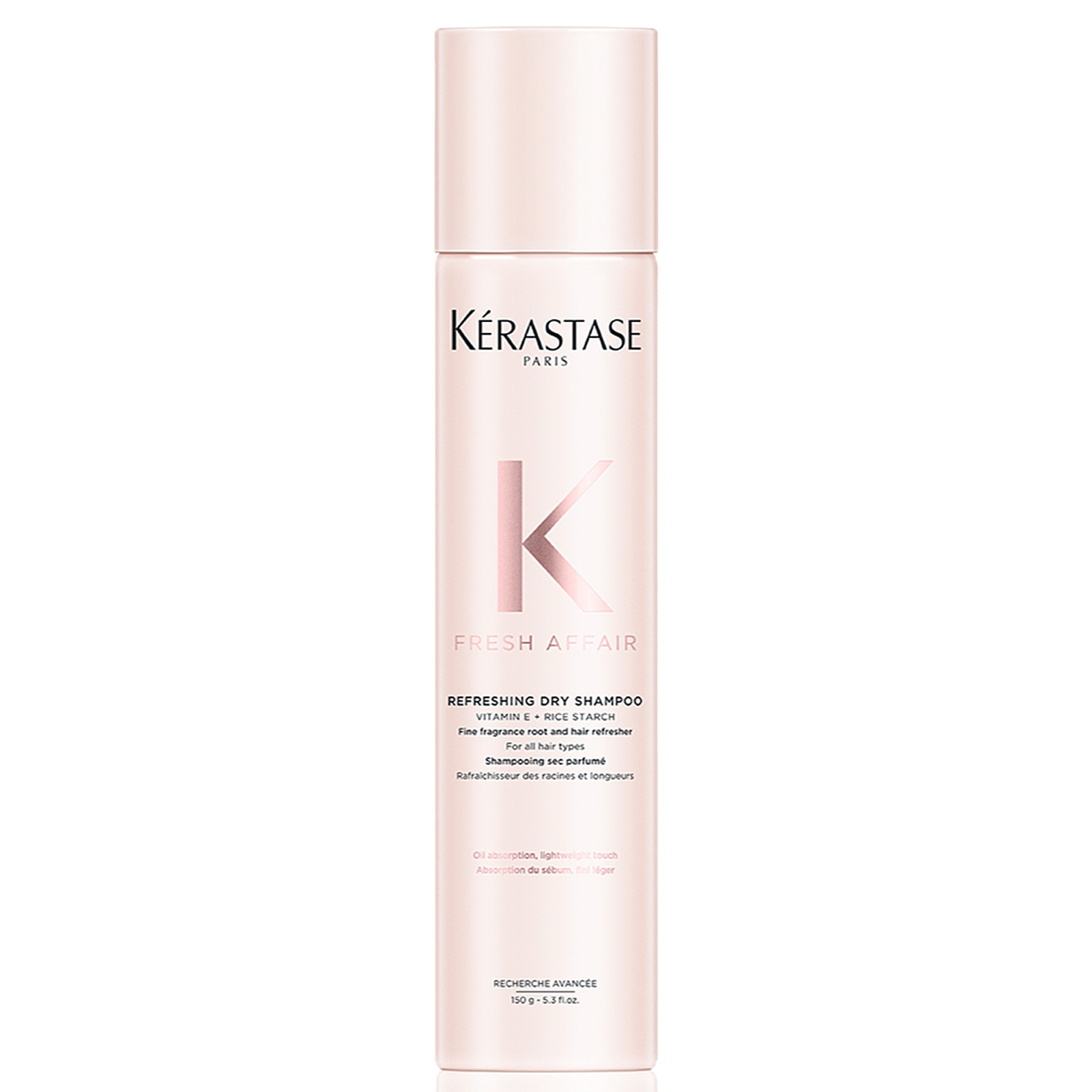 Kèrastase Fresh Affair Dry Shampoo 150ml
