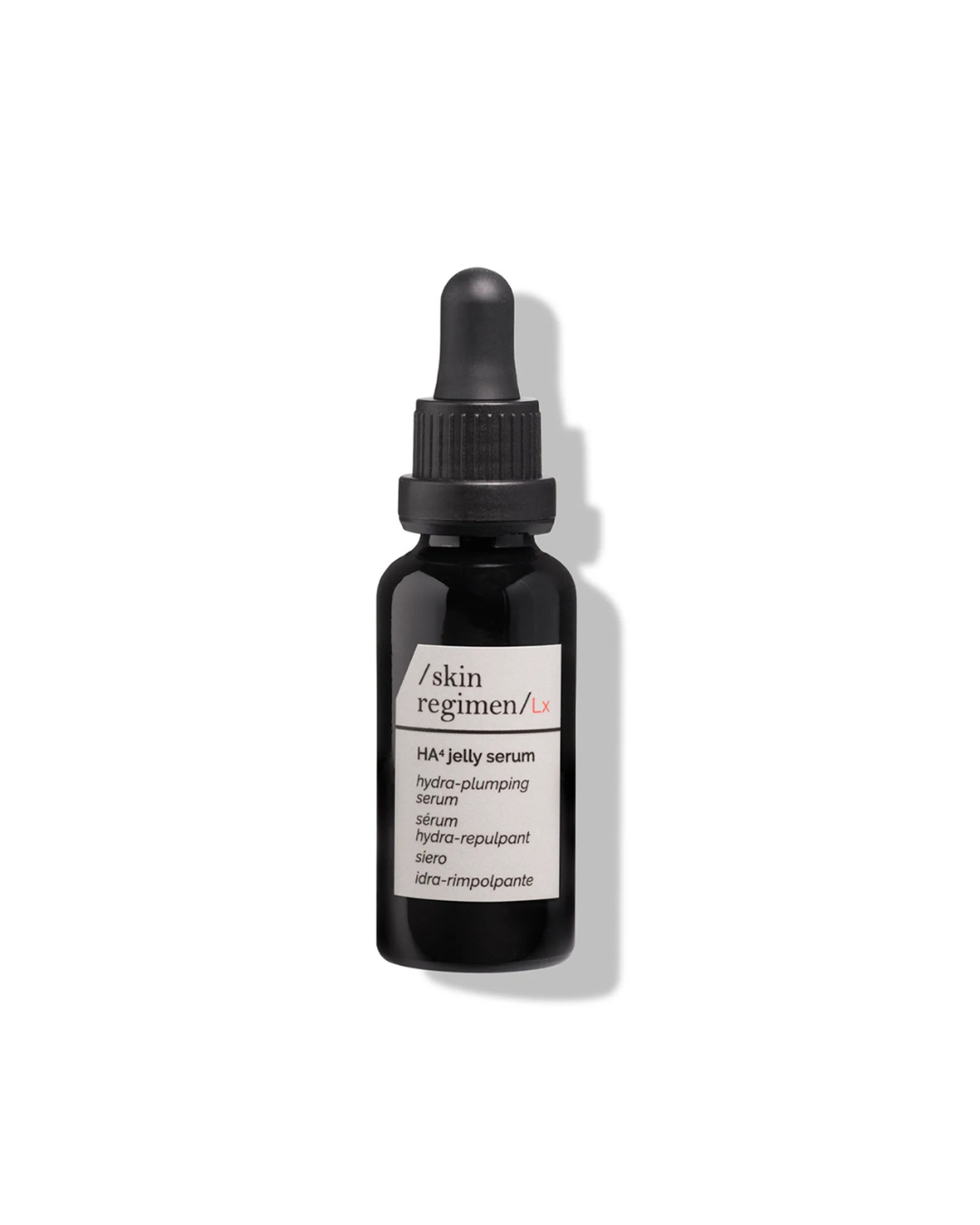 Skin Regimen LX HA4 Jelly Serum 30ml