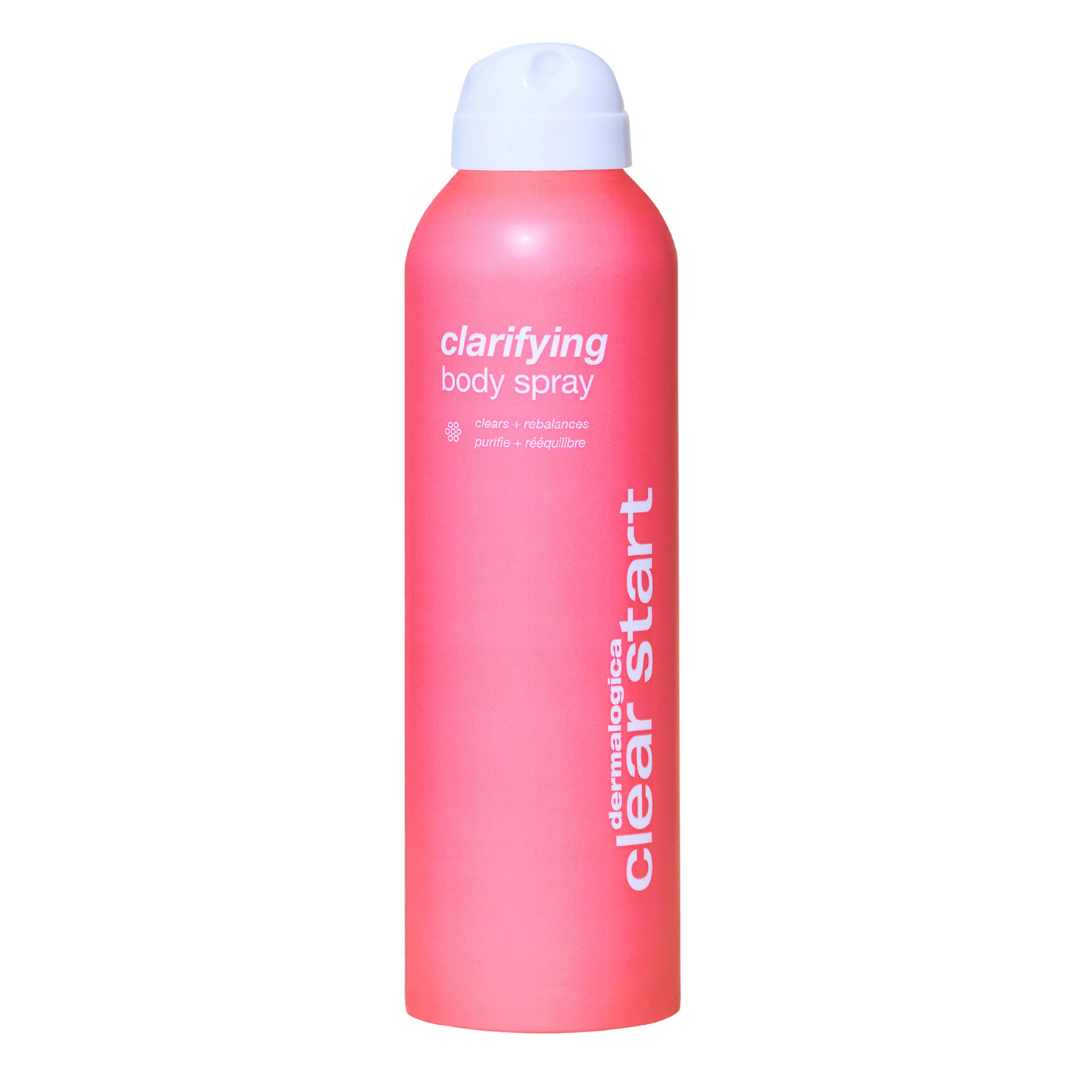 Dermalogica Clear Start Clarifying Body Spray 177ml