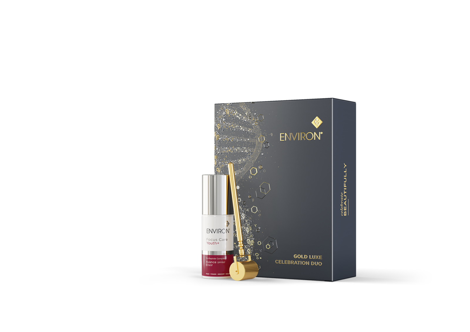Environ Gold Luxe Celebration Trio