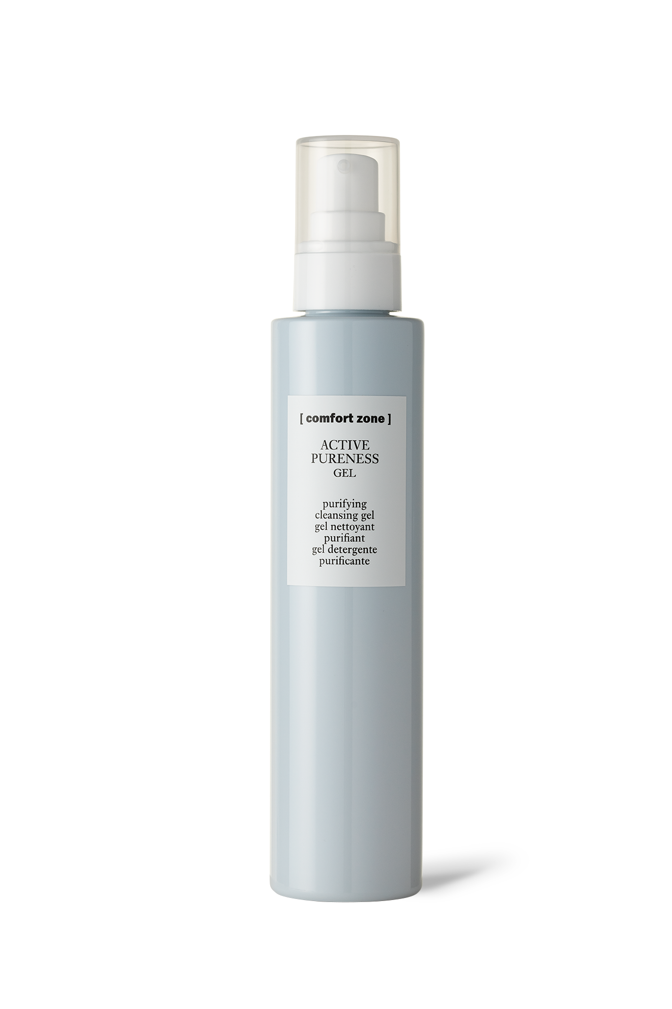 Comfort Zone Active Pureness Gel 200ml