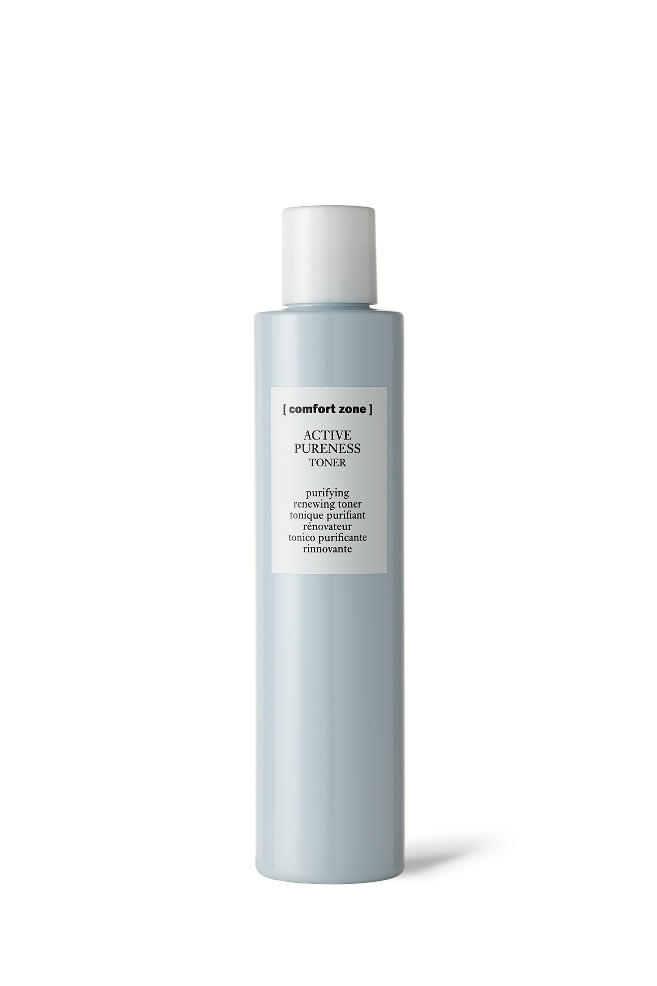Comfort Zone Active Pureness Toner 200ml
