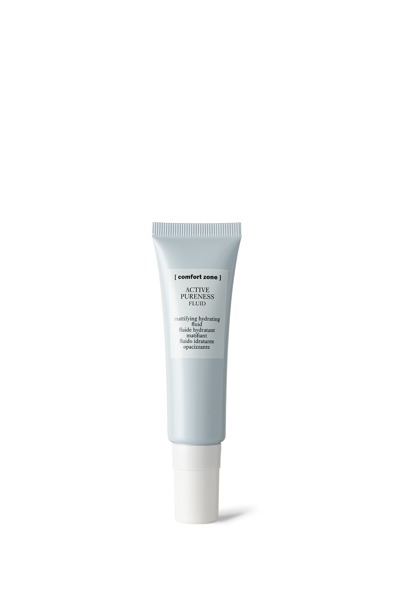 Comfort Zone Active Pureness Fluid Fuktighetskrem 30ml