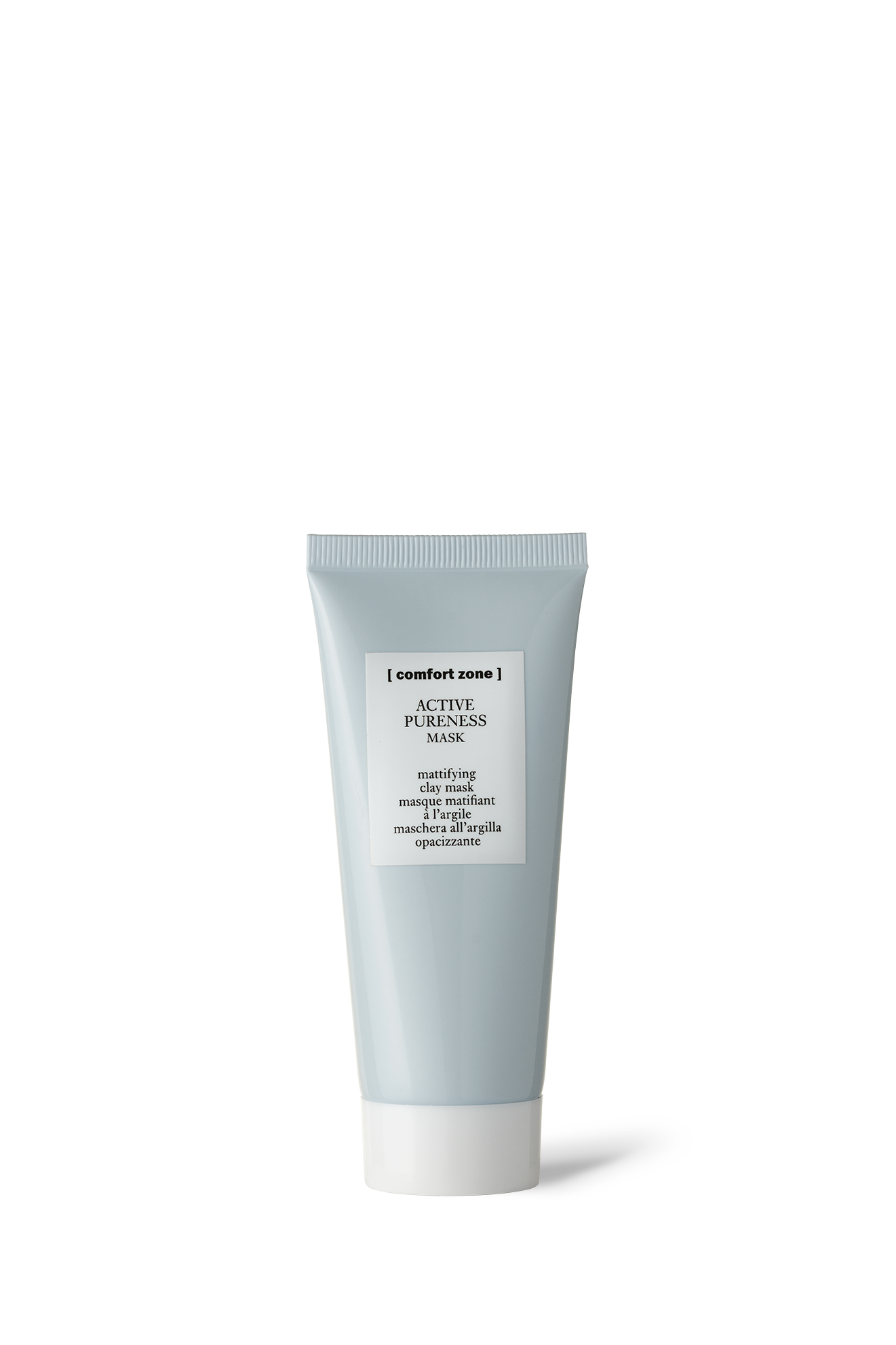 Comfort Zone Active Pureness Mask 60ml