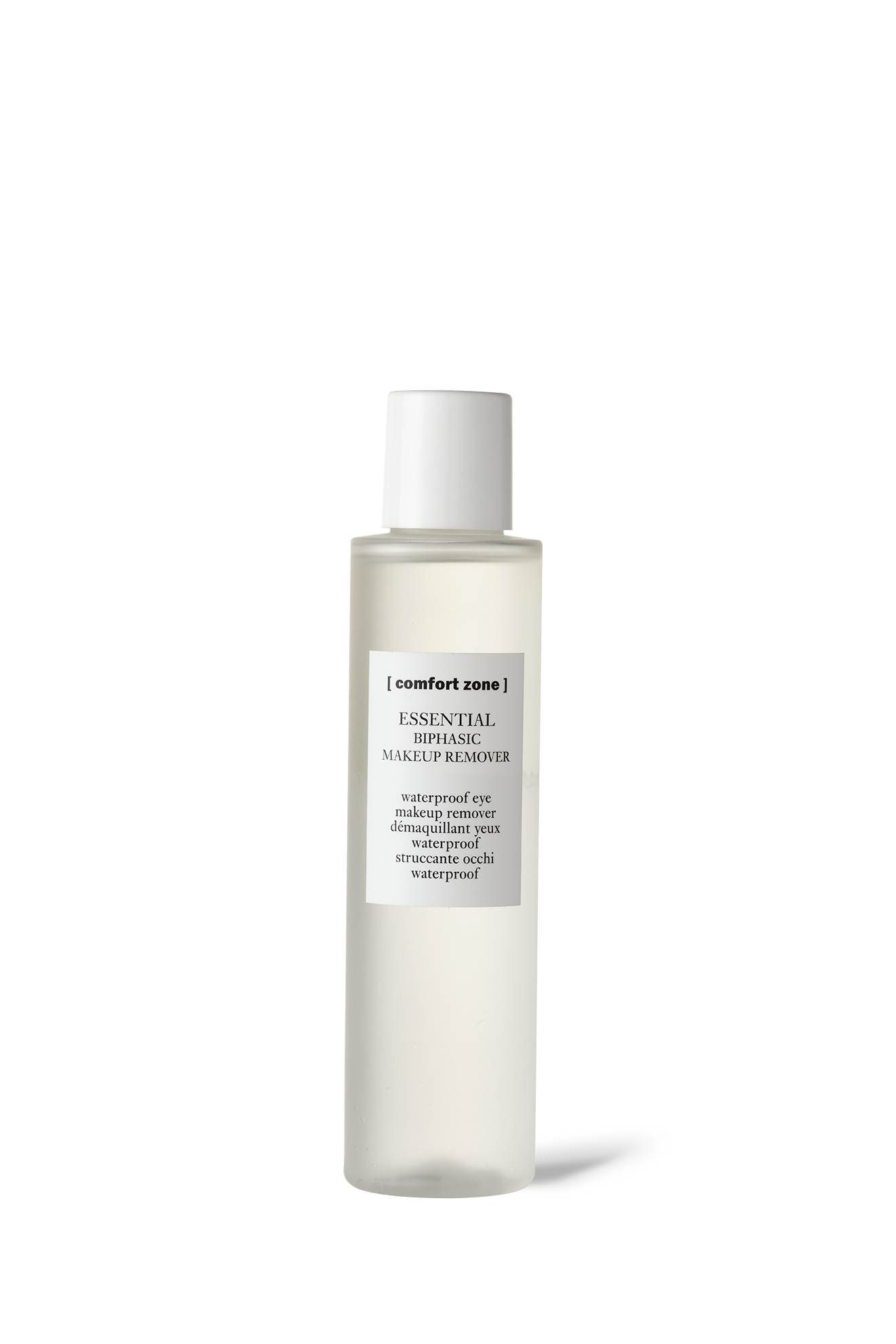 Comfort Zone Essential Biphasic Make Up Remover 150ml