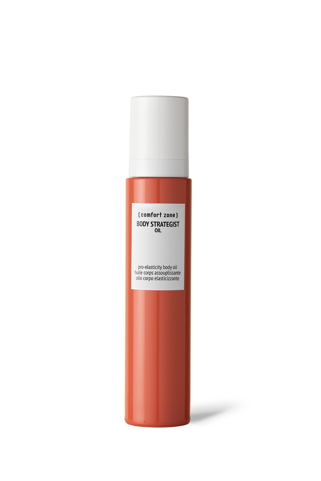 Comfort Zone Body Strategist Oil 100ml