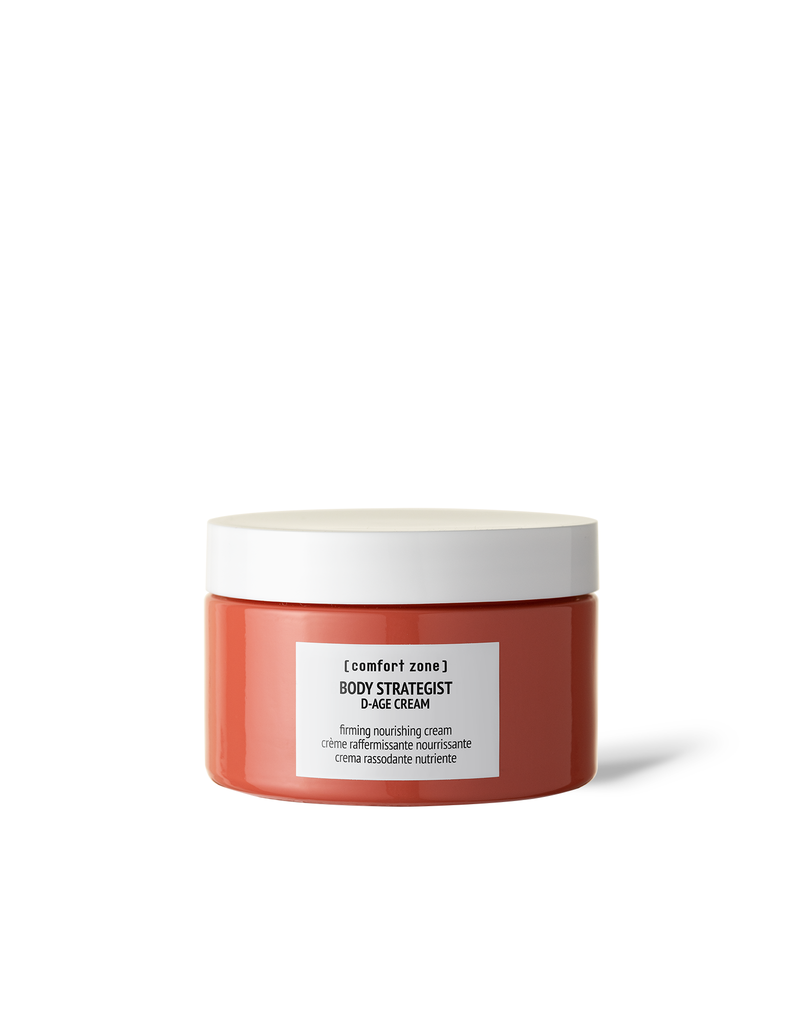 Comfort Zone Body Strategist D-Age Cream 180ml