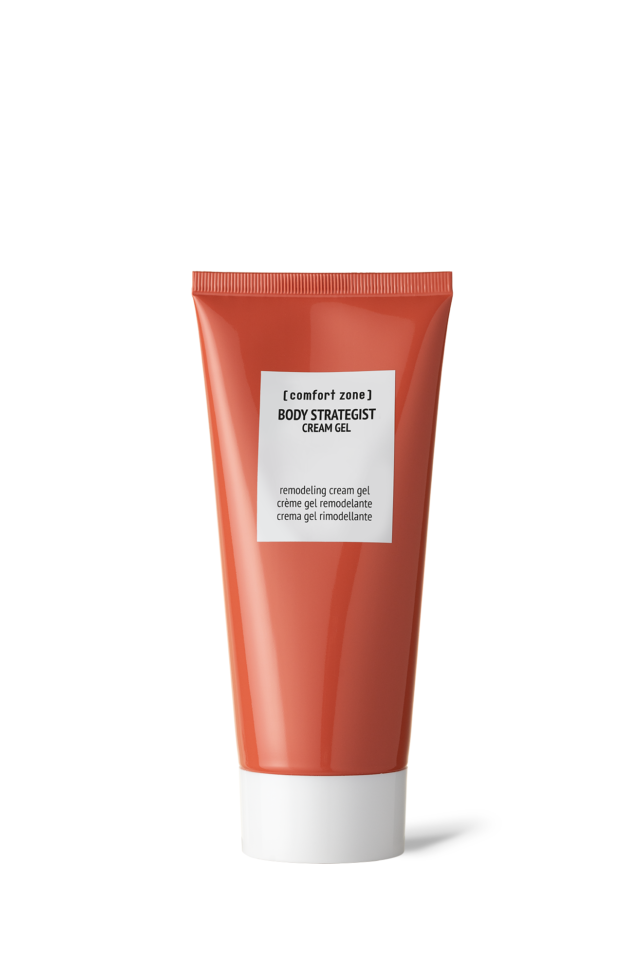 Comfort Zone Body Strategist Cream Gel 200ml