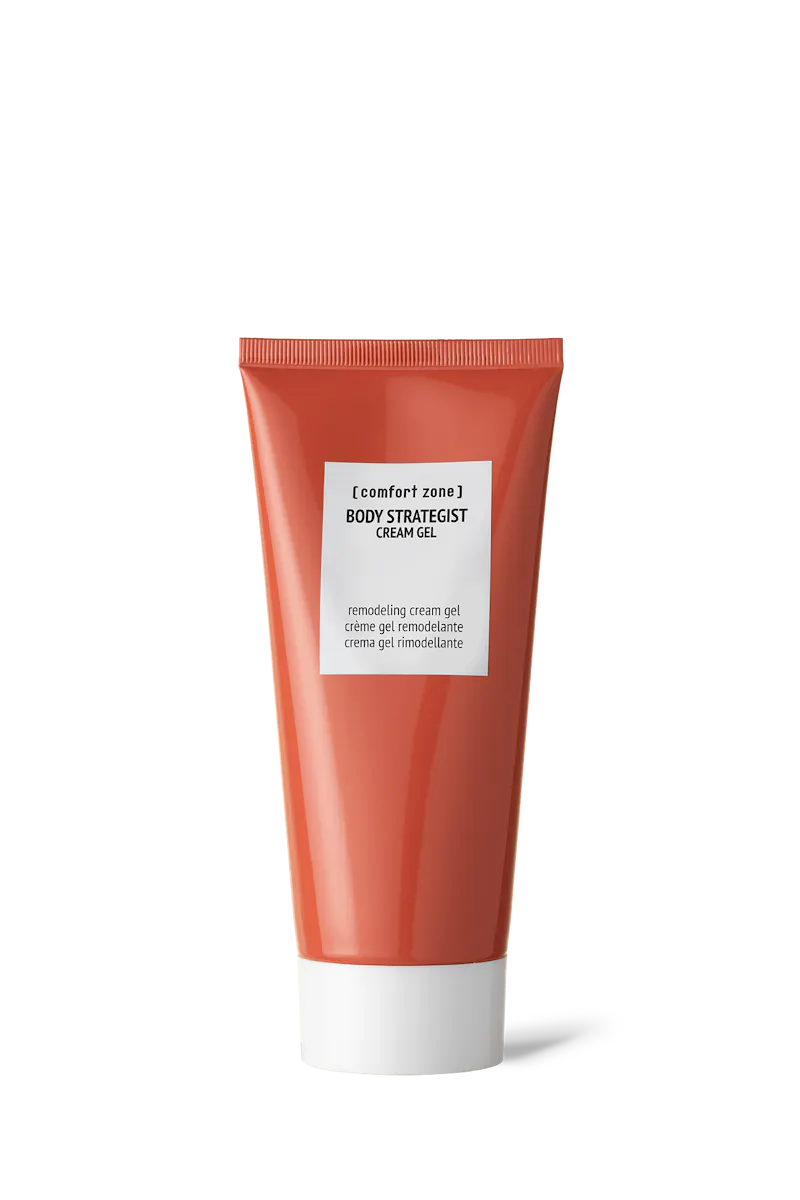 Comfort Zone Body Strategist Cream Gel 200ml | Hudprodukter.no