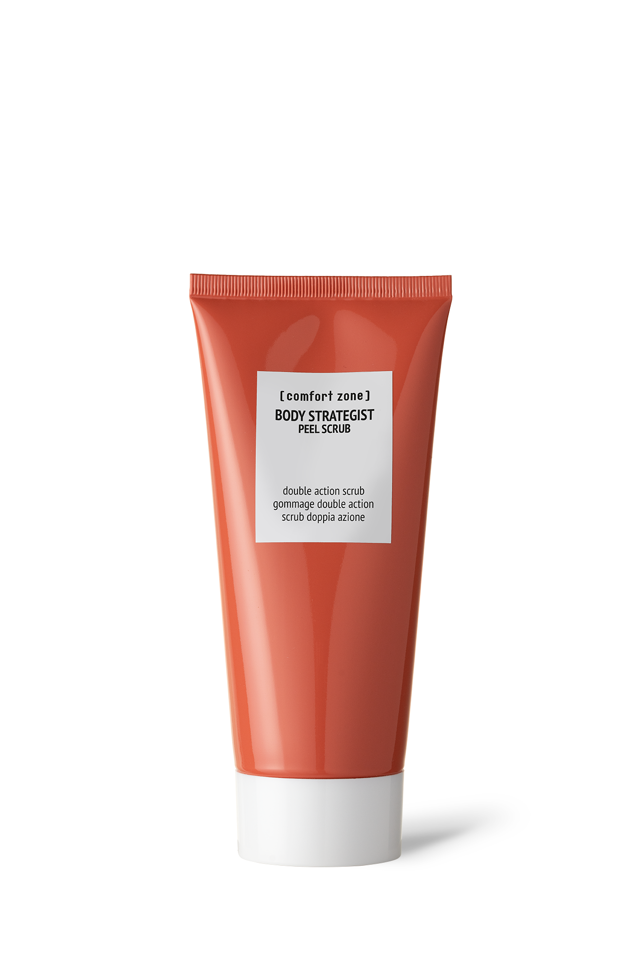 Comfort Zone Body Strategist Peel Scrub 200ml