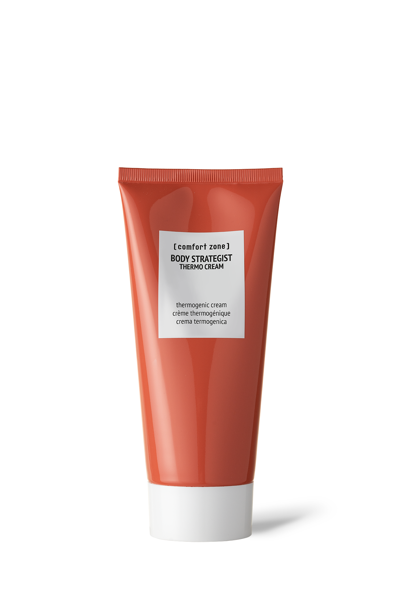 Comfort Zone Body Strategist Thermo Cream 200ml