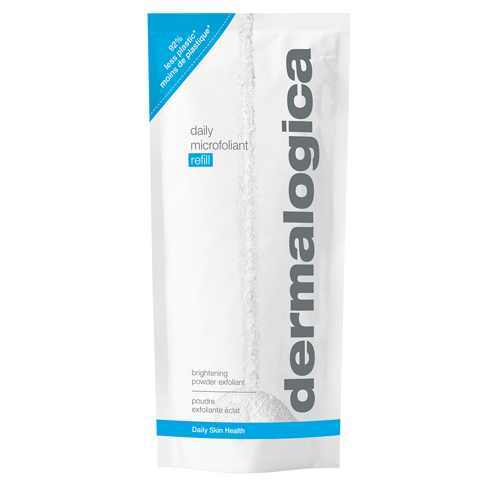Dermalogica Skin Health Daily Microfoliant Refill 74G
