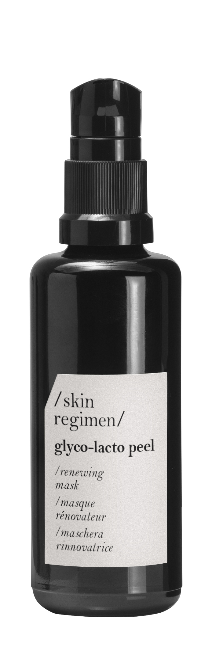 Comfort Zone Skin Regimen Glyco Lacto Peel 50ml
