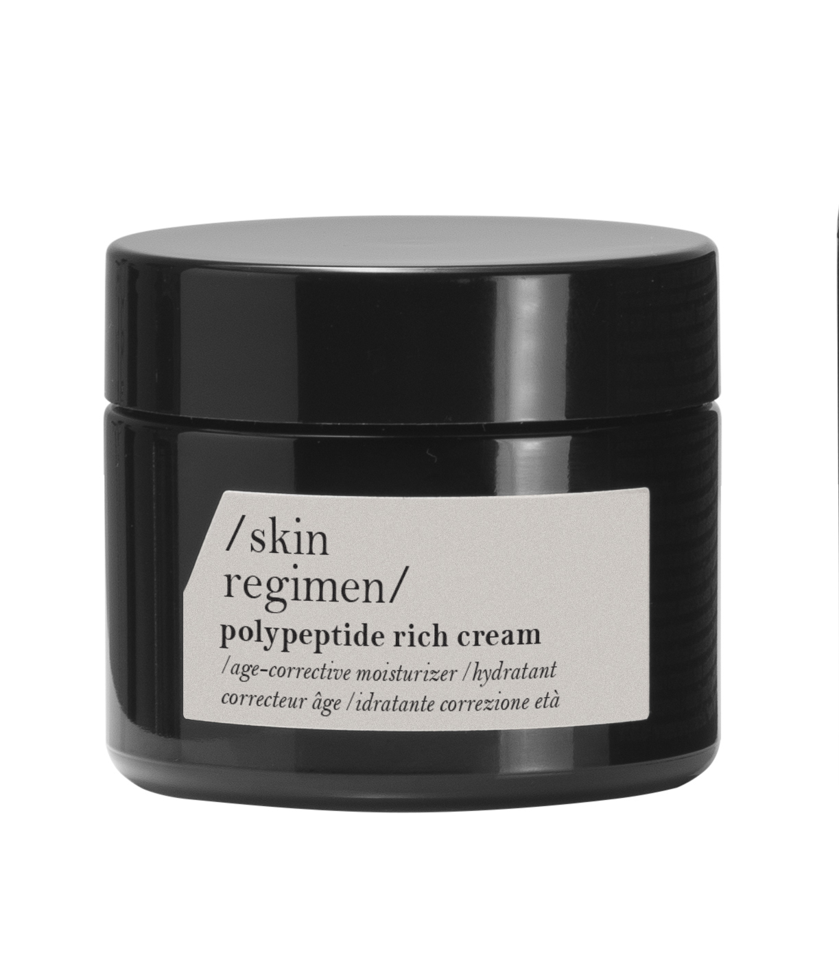 Comfort Zone Skin Regimen Polypeptide Rich Cream 50ml