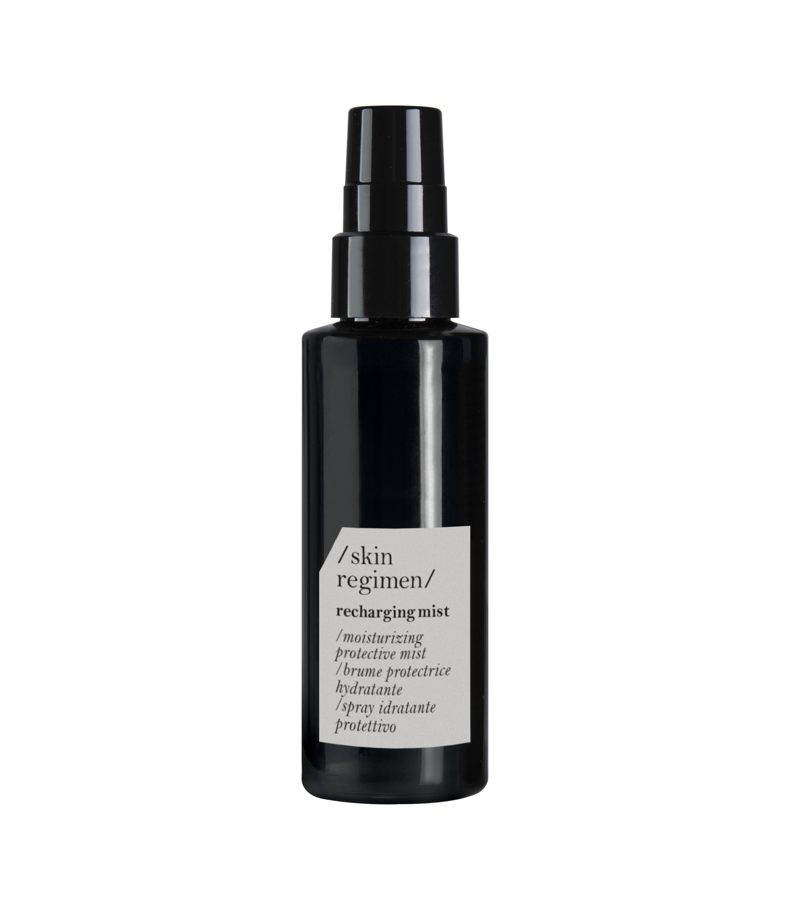Comfort Zone Skin Regimen Recharging Mist 100ml