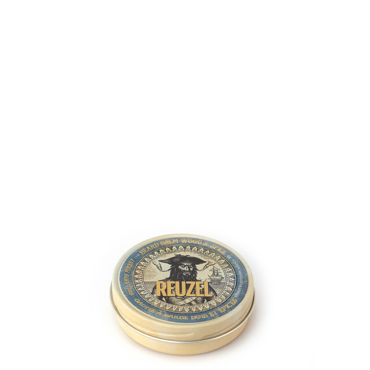 Reuzel Wood & Spice Beard Balm 35g