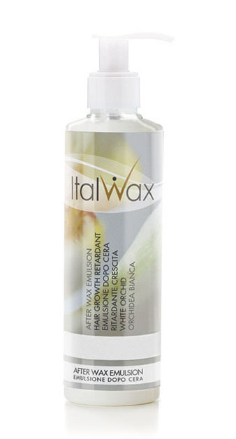 Italwax After Wax Emulsjon Orchid 250ml