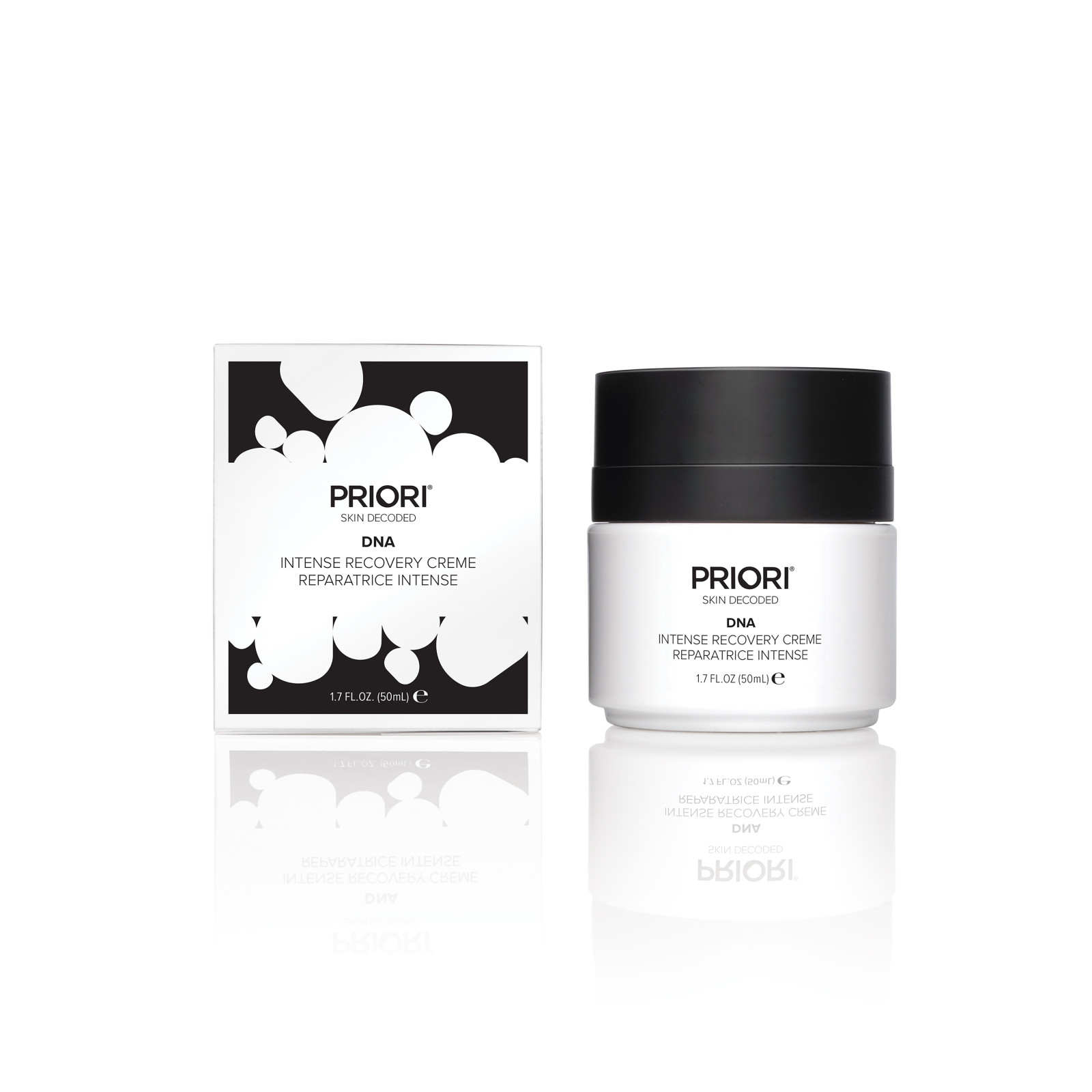 Priori DNA Intense Recovery Creme 50ml