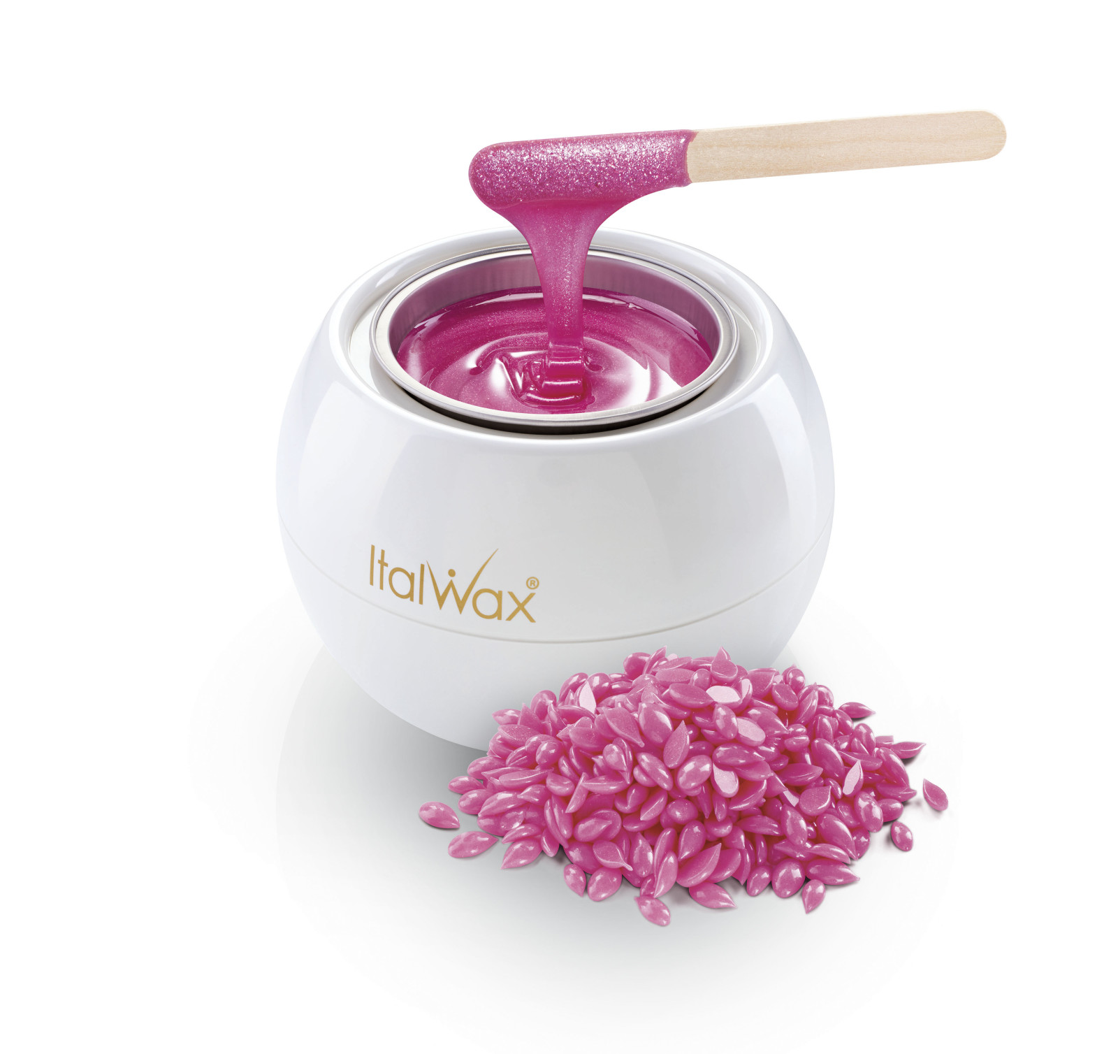 Italwax SOLO Glowax Mini Voksvarmer