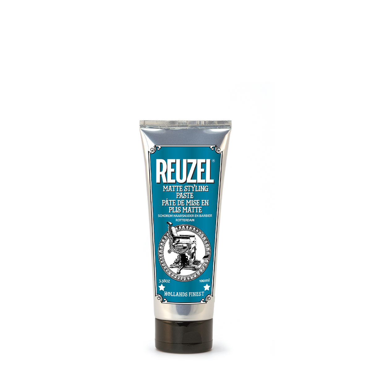 Reuzel Matte Styling Paste 100ml