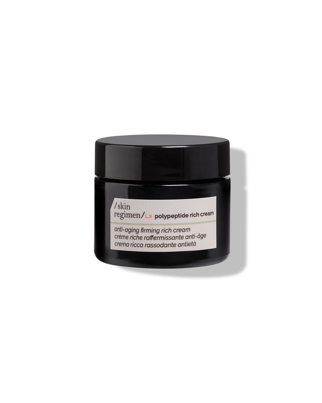 Skin Regimen LX Polypeptide Rich Cream 50ml