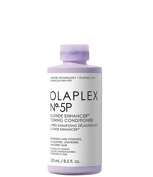 Olaplex No. 5P Blonde Enhancer Toning Conditioner 250ml