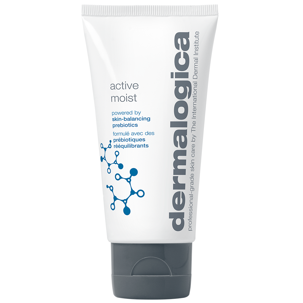 Dermalogica Skin Health Active Moist fuktighetskrem 100ml