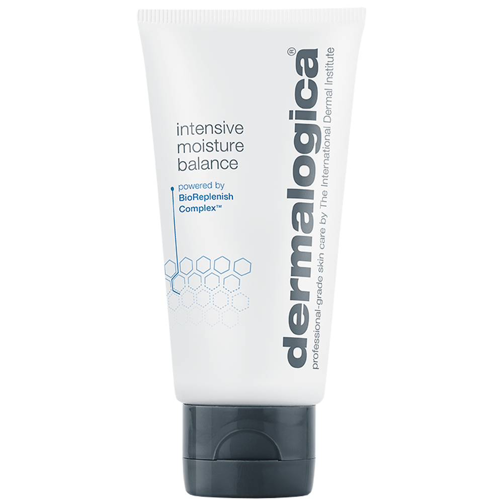 Dermalogica Skin Health Intensive Moisture Balance Fuktighetskrem 100ml