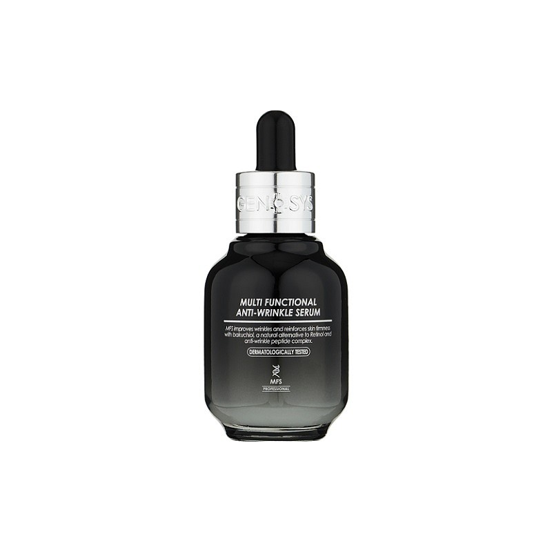 Genosys Multi functional Anti-Wrinkle Serum 30ml