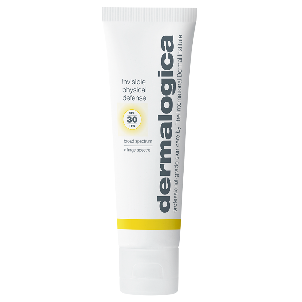Dermalogica Skin Health Invisible Physical Defense SPF30 Solkrem 50ml