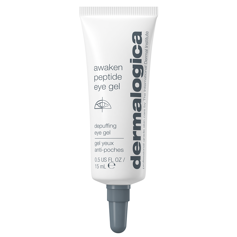 Dermalogica Skin Health Awaken Peptide Eye Gel Øyekrem 15ml
