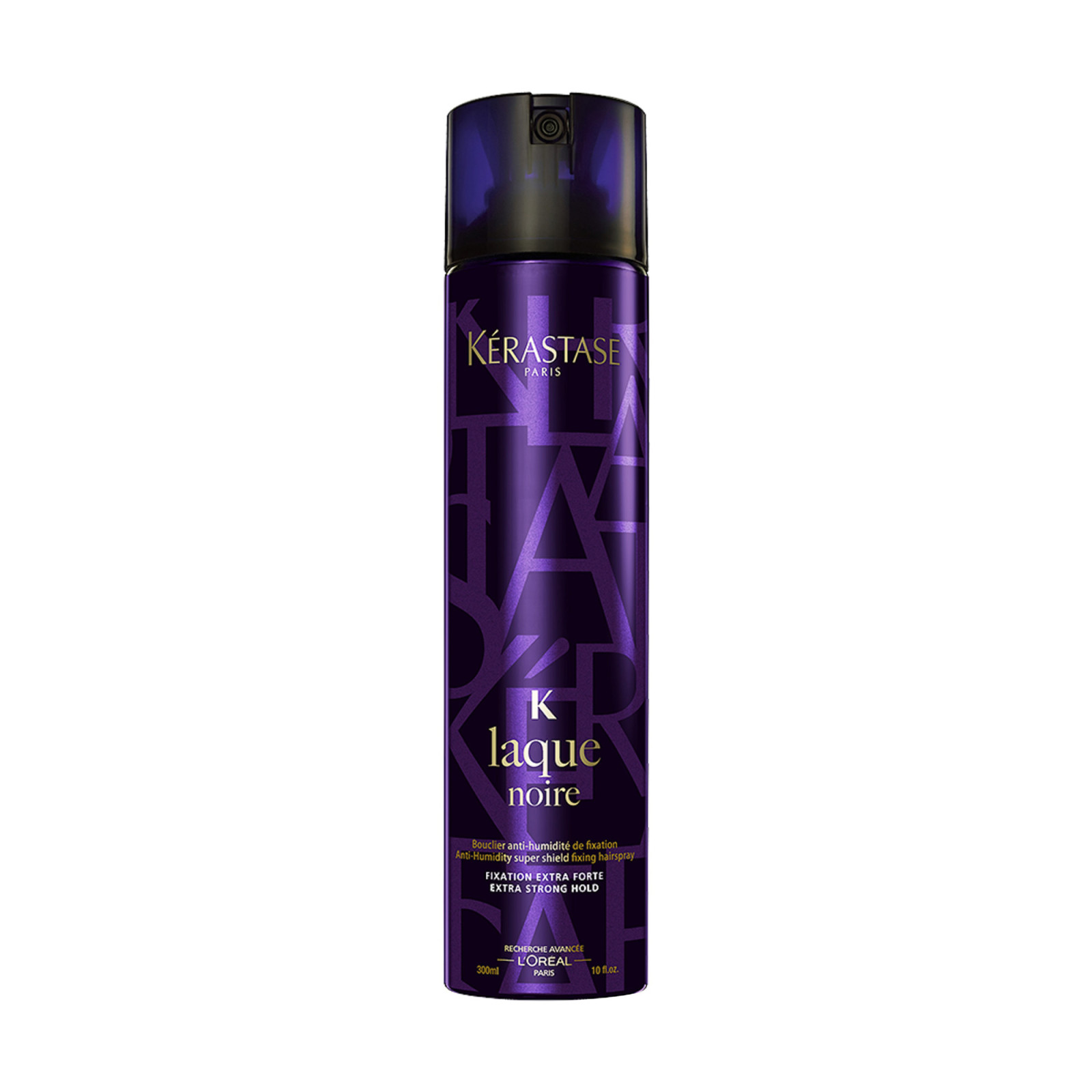 Kèrastase Laque Noire Hair spray 300ml