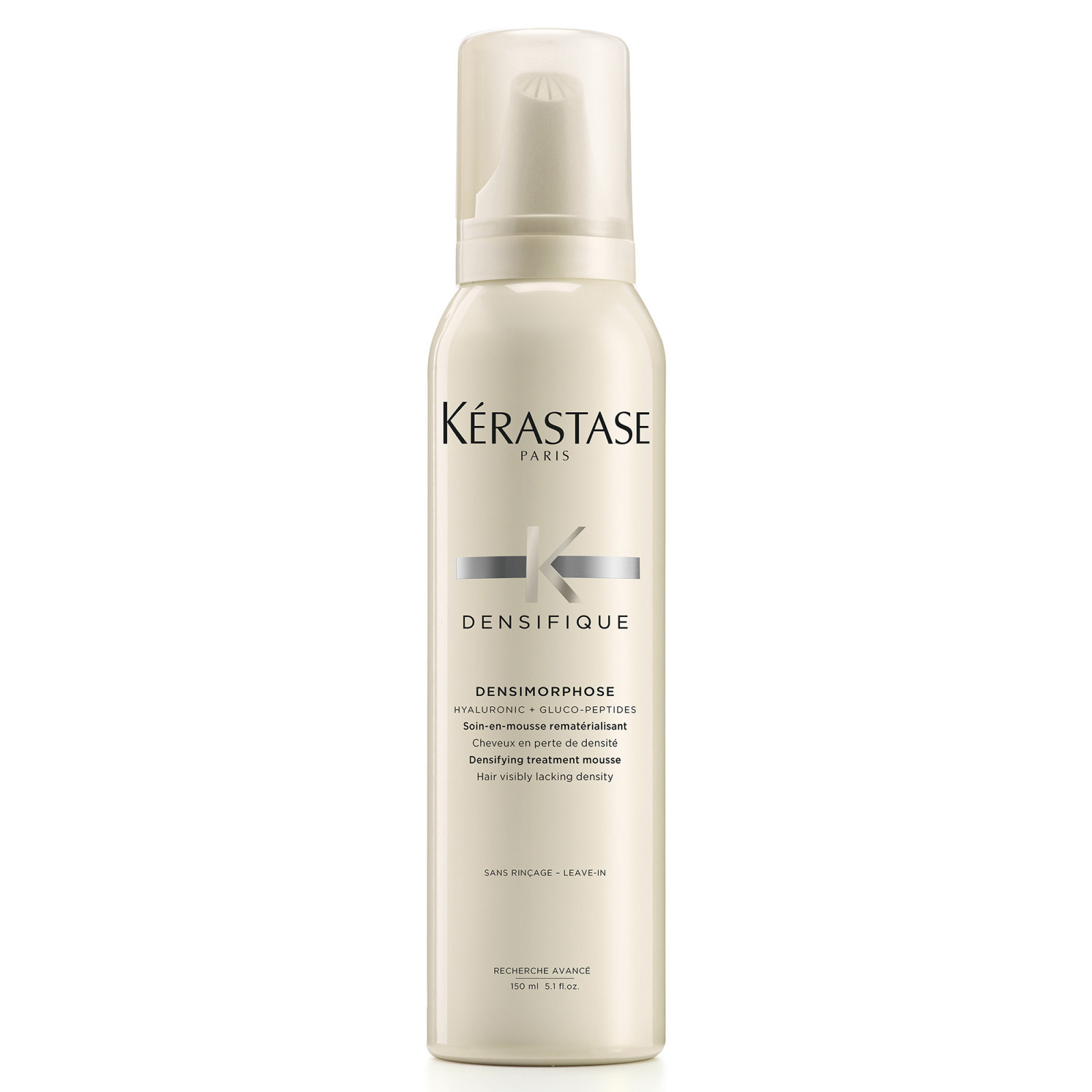 Kèrastase Densifique Densimorphose Hair Mousse 150ml