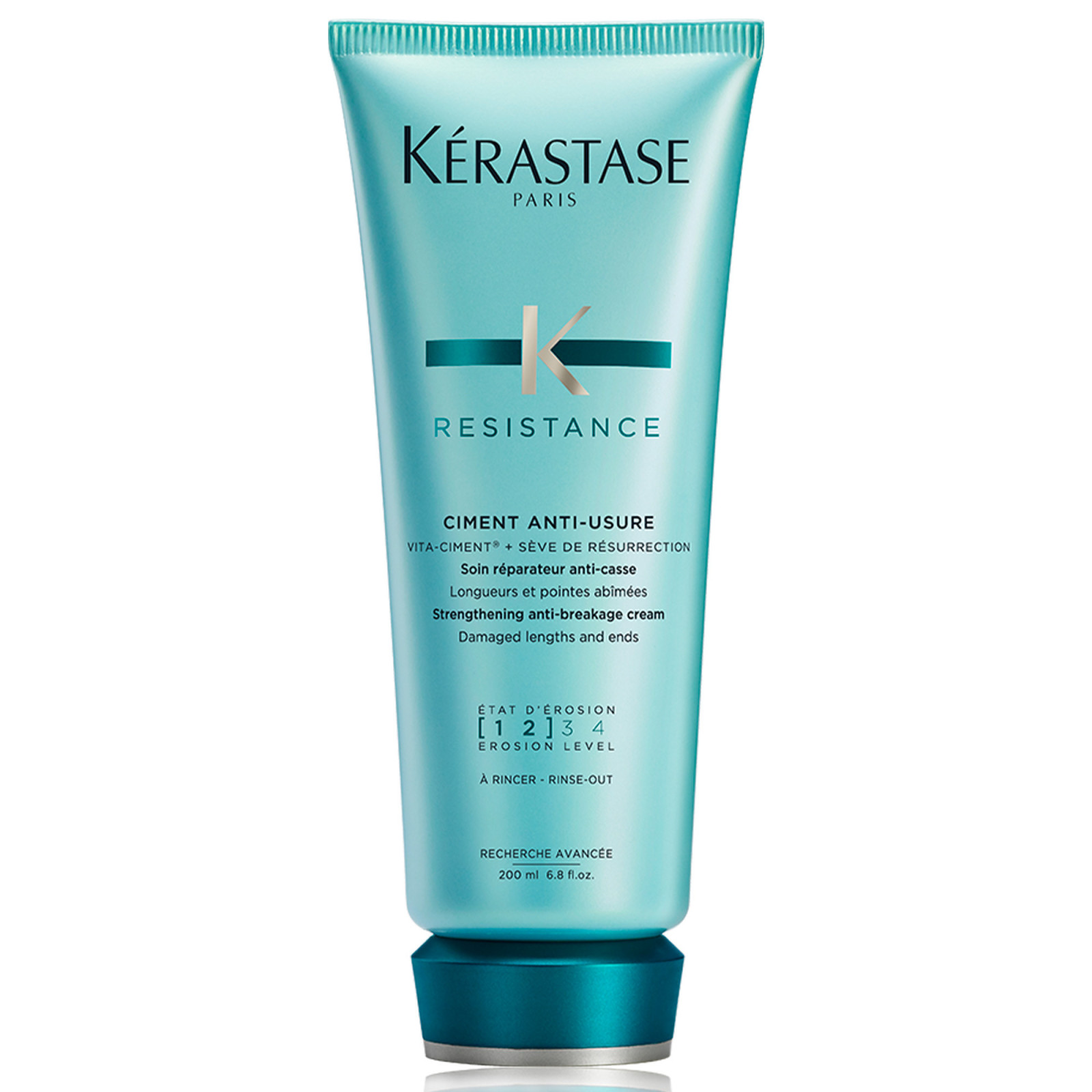 Kèrastase Resistance Force Architecte Ciment Anti-Usure 200ml
