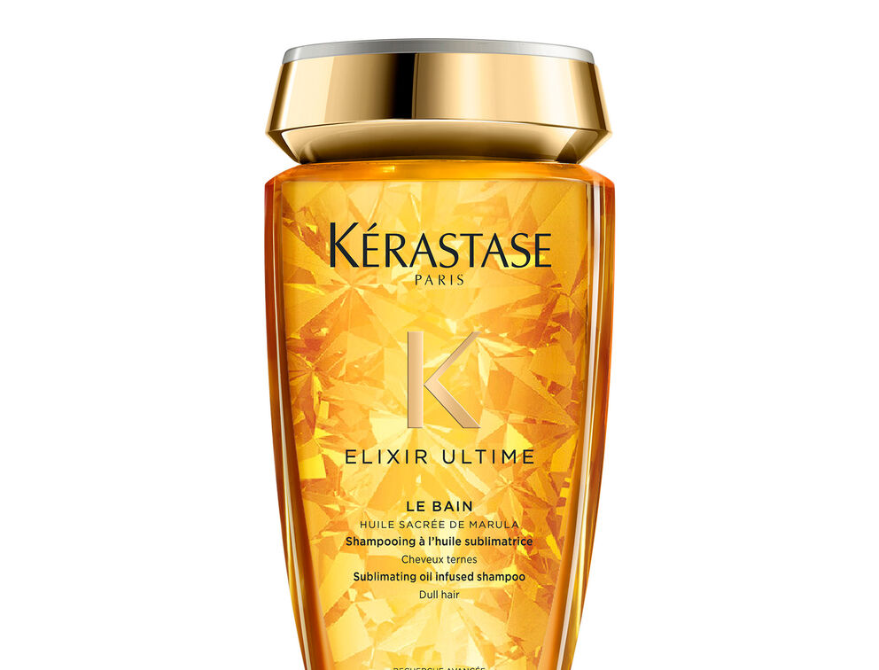 Kèrastase Elixir Ultime Le Bain Shampoo 250ml