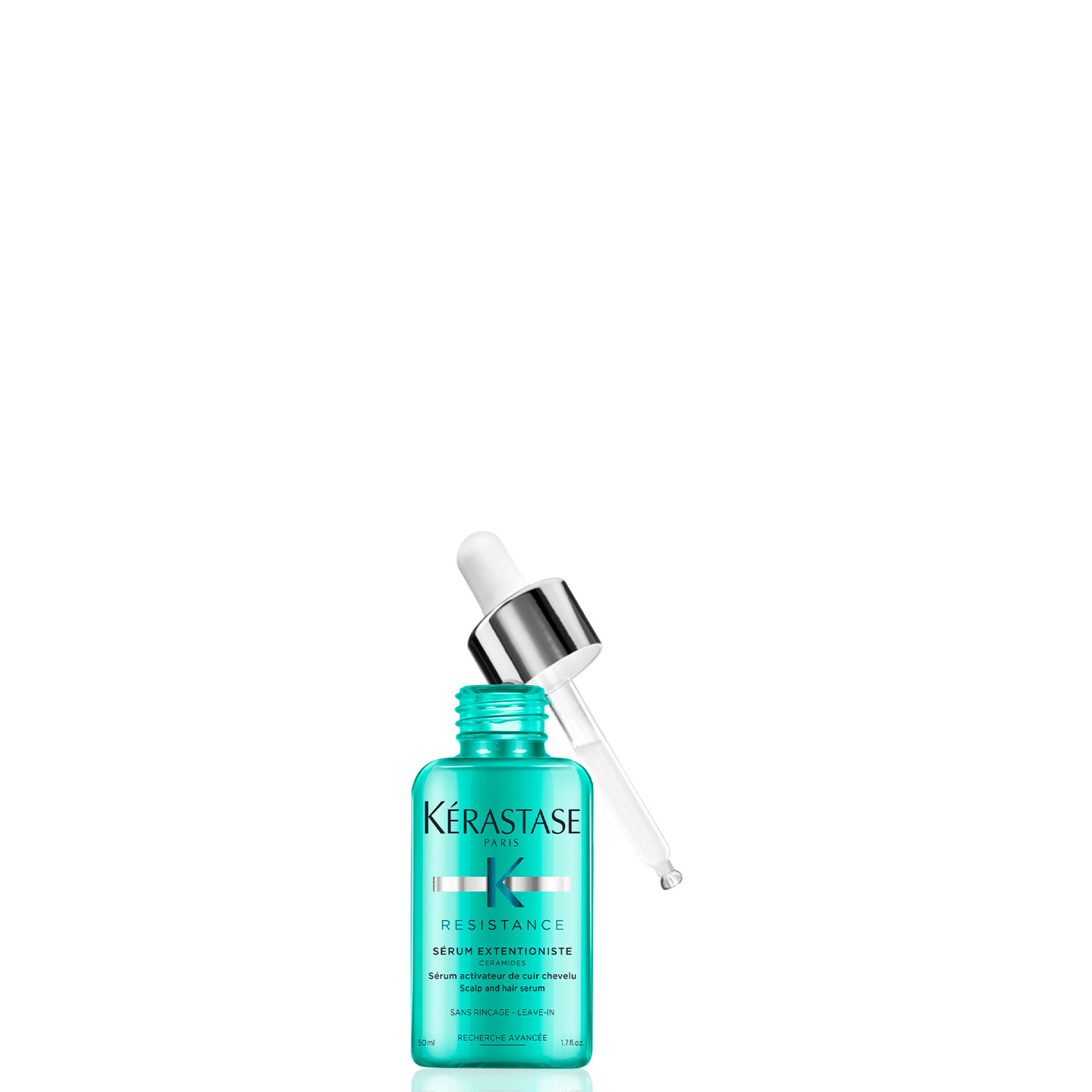 Kèrastase Resistance Serum Extentioniste Scalp Serum 50ml