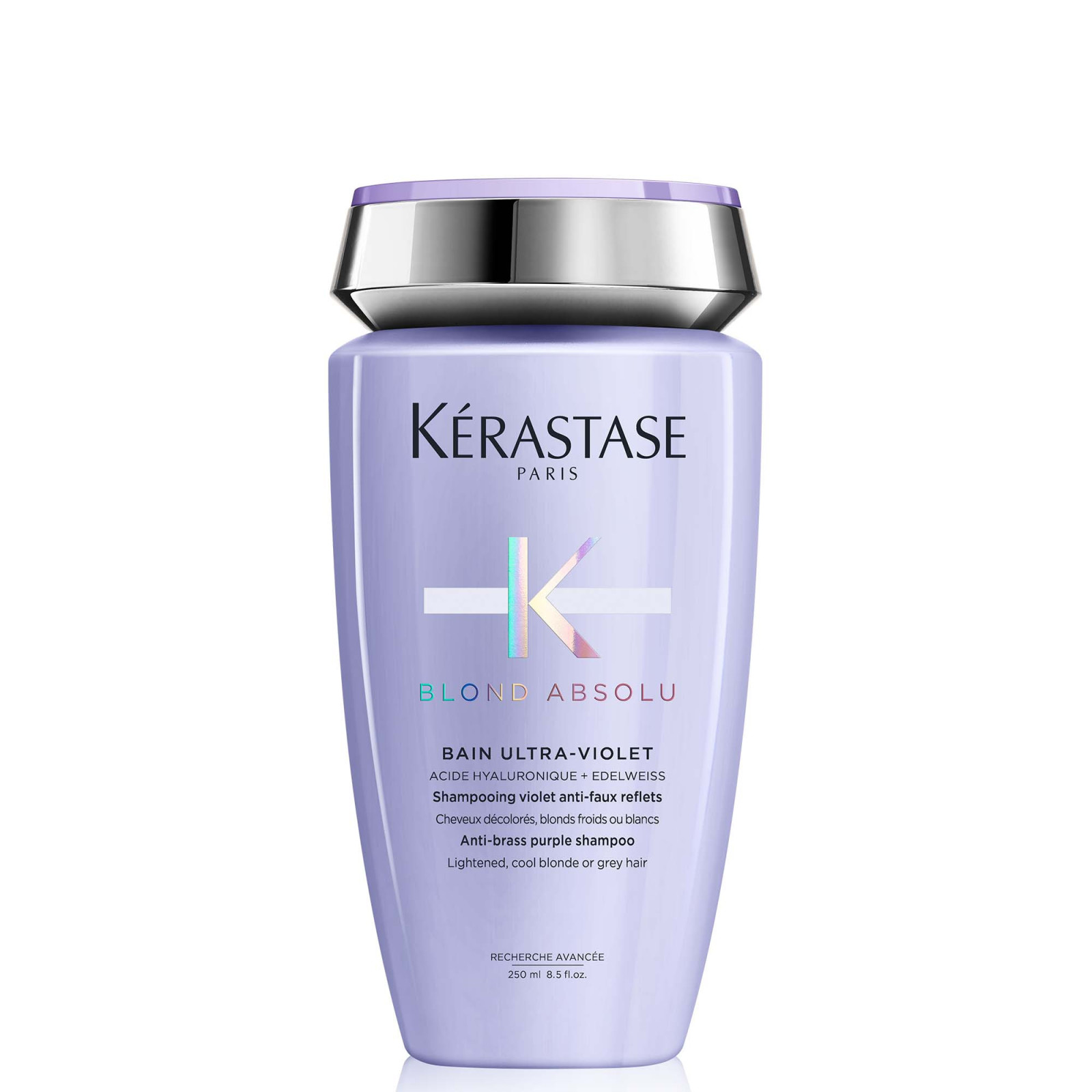 Kèrastase Blond Absolu Bain Ultra Violet Shampoo 250ml