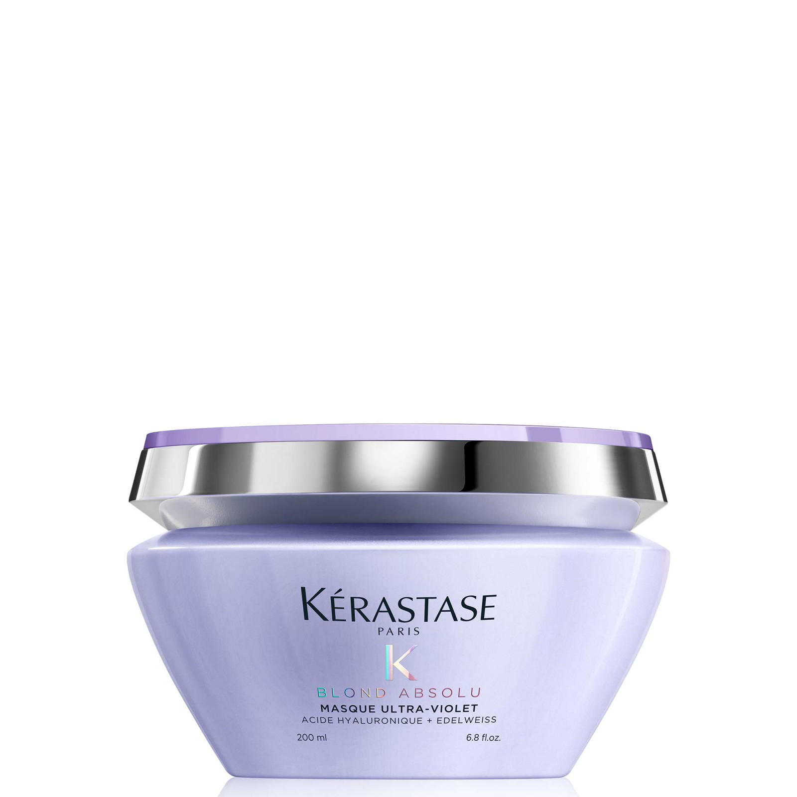 Kèrastase Blond Absolu Masque Ultra Violet Hair Mask 200ml